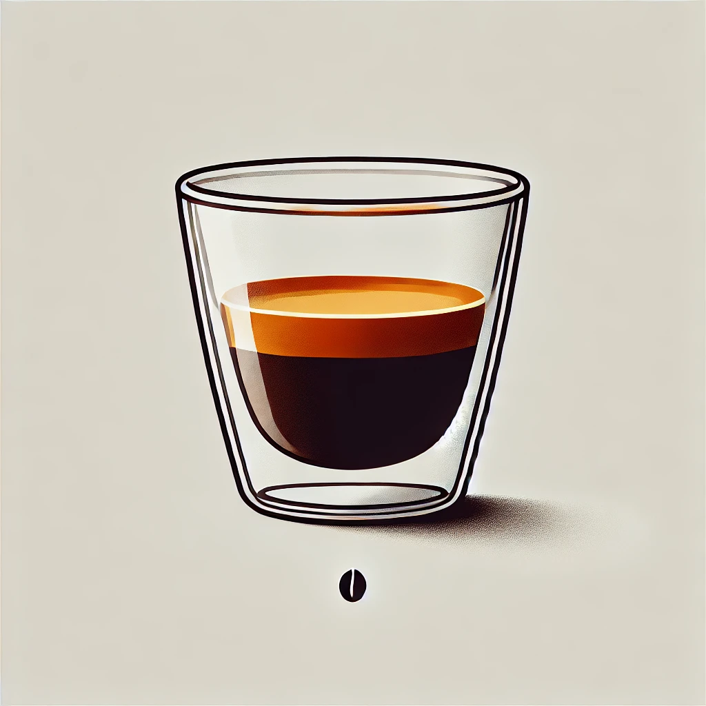Double Espresso